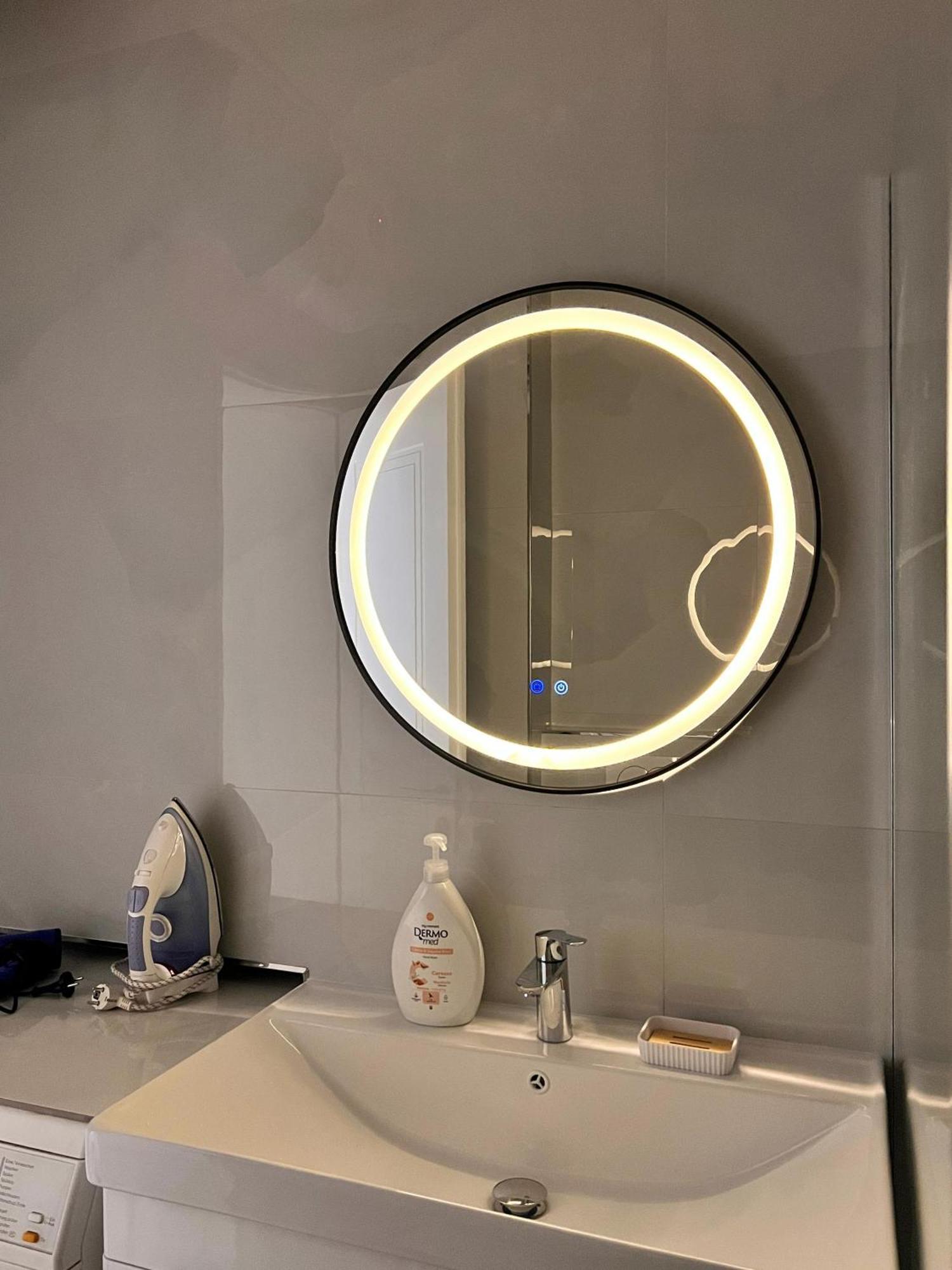 Spacious 2 Bedroom Apartment In Durres Beach Buitenkant foto